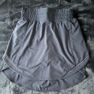 Lululemon skirt - size 0